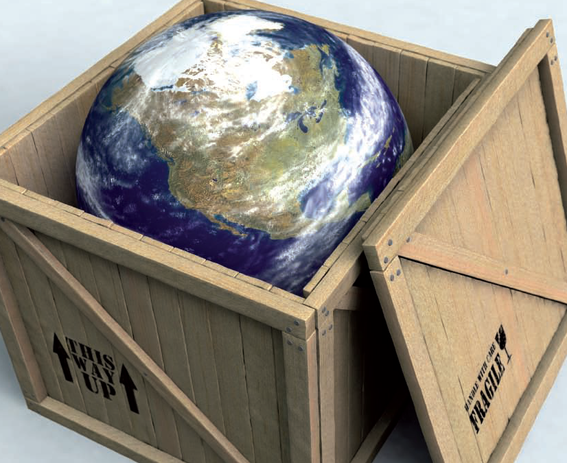 Plan de commercialisation internationale pour les ingrédients nordiques