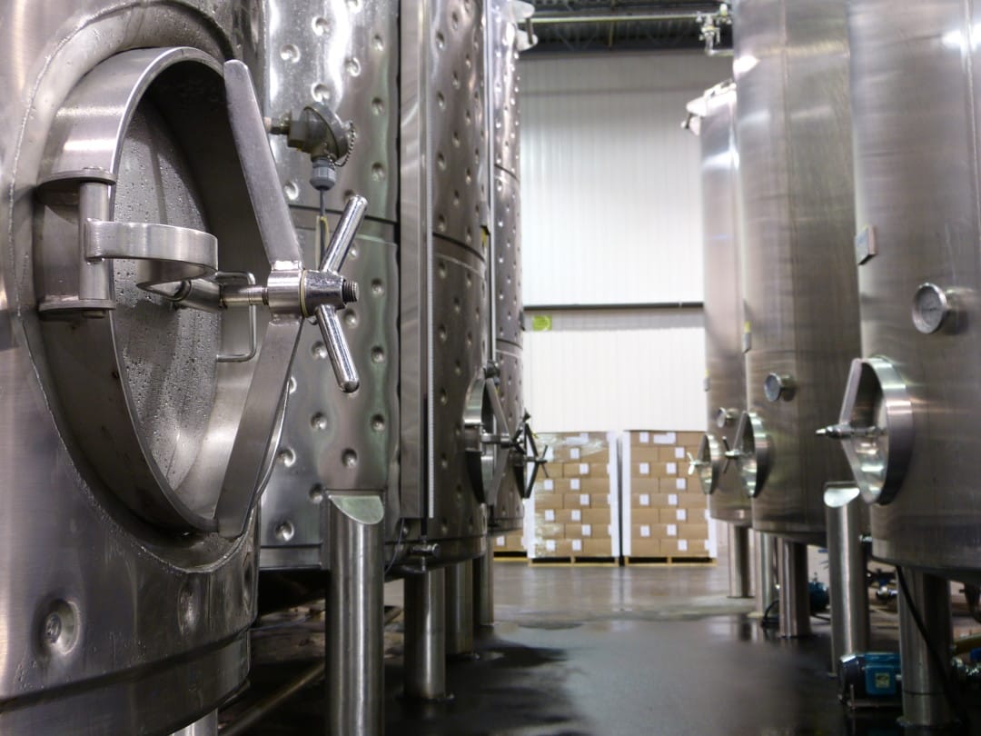 TransInno : opportunités et défis de valorisation des ressources boréales