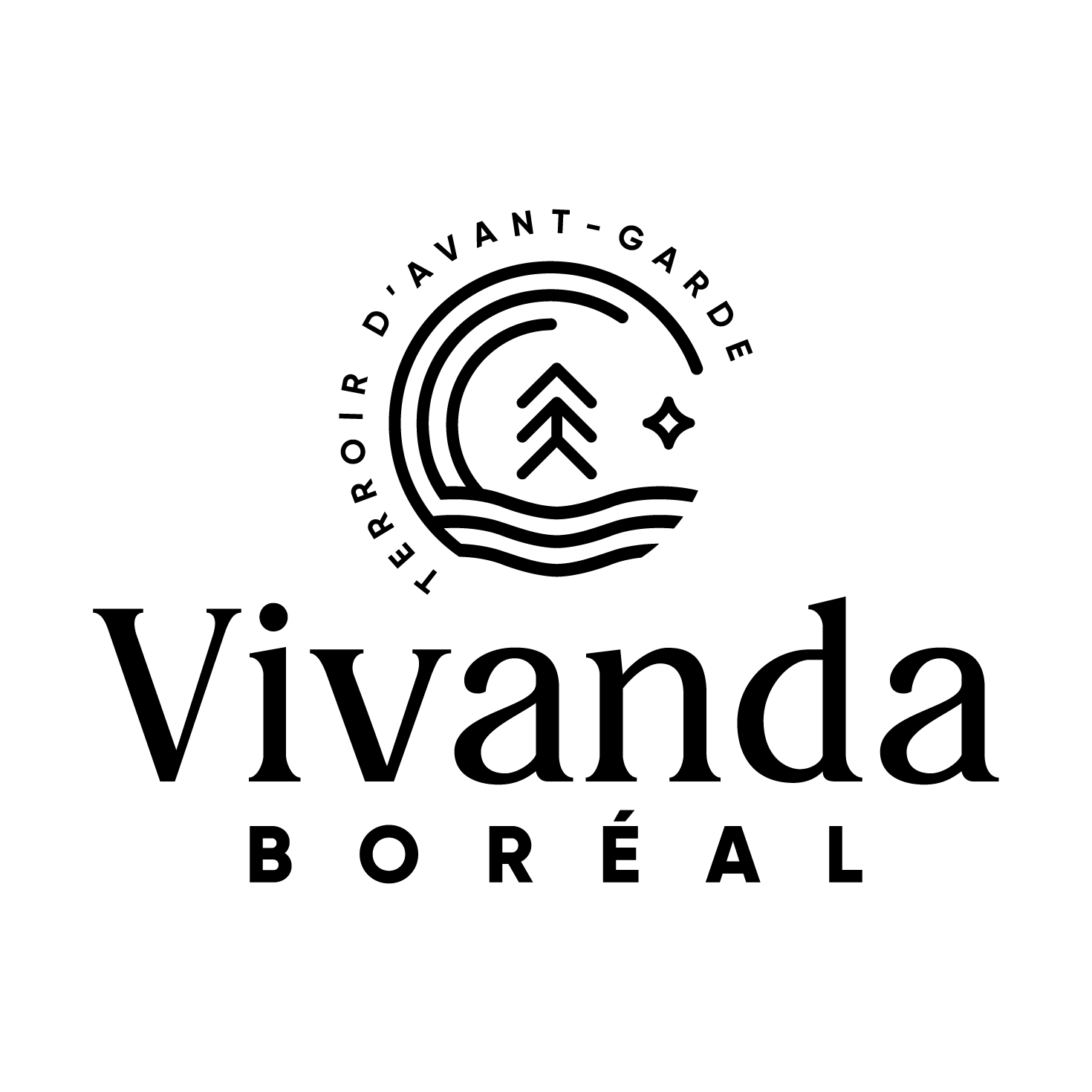 Vivanda boréal