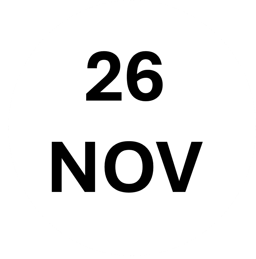 Date remise