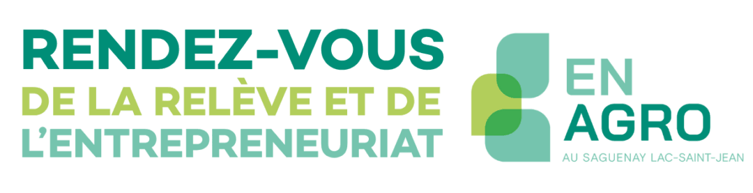 Rendez-vous de la relève et de l&rsquo;entrepreneuriat EN AGRO 2026